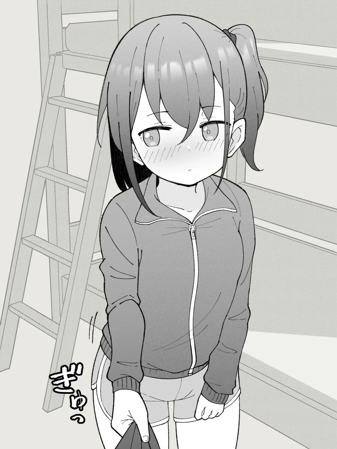 [Tukigi Kousuke] How The Little Brother Who Turned Into A Girl Became His Big Brother's Girlfriend Fhentai - Page 29