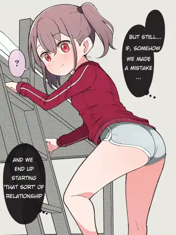 [Tukigi Kousuke] How The Little Brother Who Turned Into A Girl Became His Big Brother's Girlfriend Fhentai - Page 12