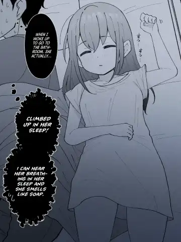 [Tukigi Kousuke] How The Little Brother Who Turned Into A Girl Became His Big Brother's Girlfriend Fhentai - Page 19
