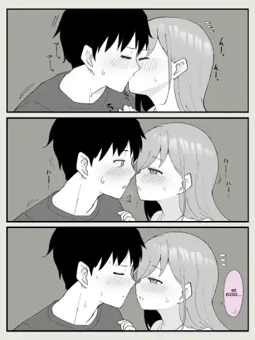 [Tukigi Kousuke] How The Little Brother Who Turned Into A Girl Became His Big Brother's Girlfriend Fhentai - Page 35