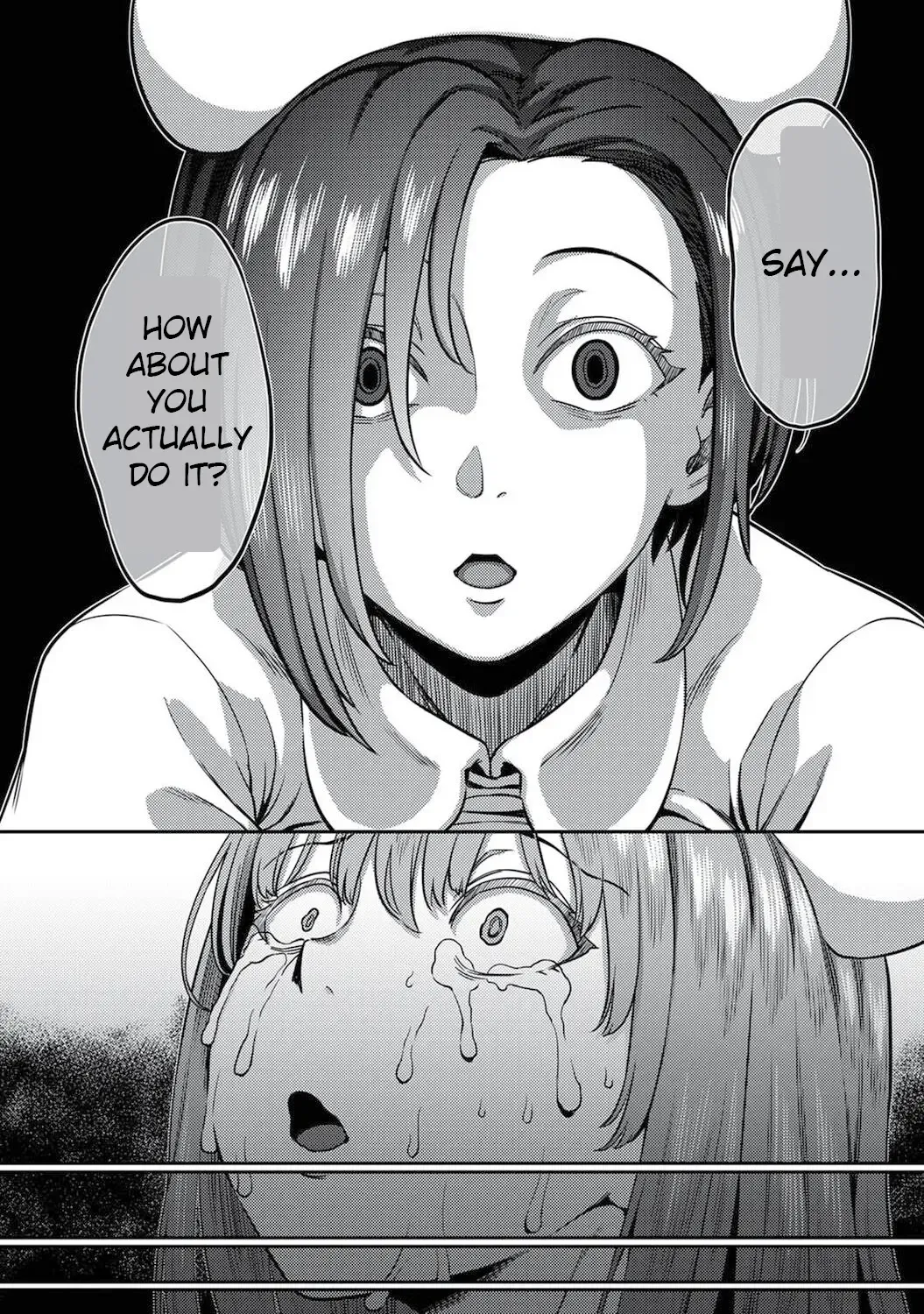 [Kameyama Shiruko] Sakusei Byoutou ~Seikaku Saiaku no Nurse shika Inai Byouin de Shasei Kanri Seikatsu~ Dai Yon Shou Kouhen Fhentai - Page 11