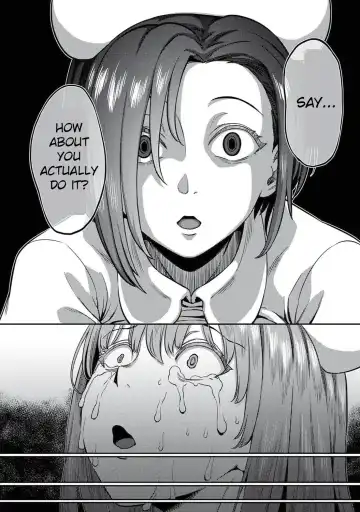 [Kameyama Shiruko] Sakusei Byoutou ~Seikaku Saiaku no Nurse shika Inai Byouin de Shasei Kanri Seikatsu~ Dai Yon Shou Kouhen Fhentai - Page 11