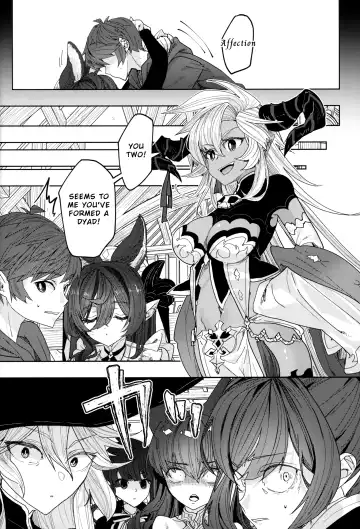 [218] "Kon" no Shukufuku | Blessing of the "Gold" Fhentai.net - Page 23