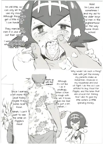 [Utase Yui - Xxzero] Bouchouritsu Tsuujou no 350% Roto! | Expansion Rate of 350% Fhentai.net - Page 2