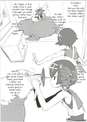 [Utase Yui - Xxzero] Bouchouritsu Tsuujou no 350% Roto! | Expansion Rate of 350% Fhentai.net - Page 3