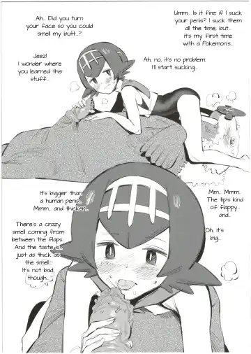 [Utase Yui - Xxzero] Bouchouritsu Tsuujou no 350% Roto! | Expansion Rate of 350% Fhentai.net - Page 5