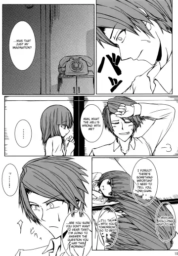 [Nae] Iedenako 4 Fhentai - Page 10