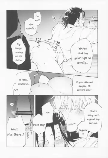 [Chanoji] Tsugou no Yoi Karada | Convenient Hole Fhentai - Page 22