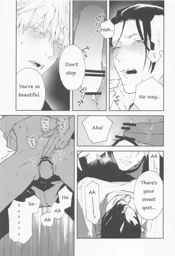 [Chanoji] Tsugou no Yoi Karada | Convenient Hole Fhentai - Page 23