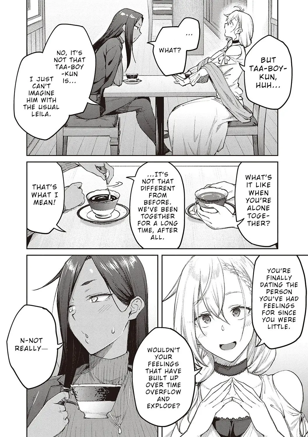 [Hiroya] Tachiaoi | Hollyhock Fhentai.net - Page 103