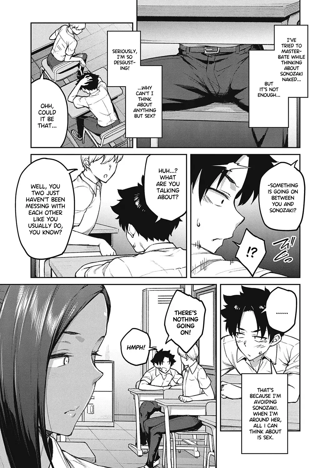 [Hiroya] Tachiaoi | Hollyhock Fhentai.net - Page 40