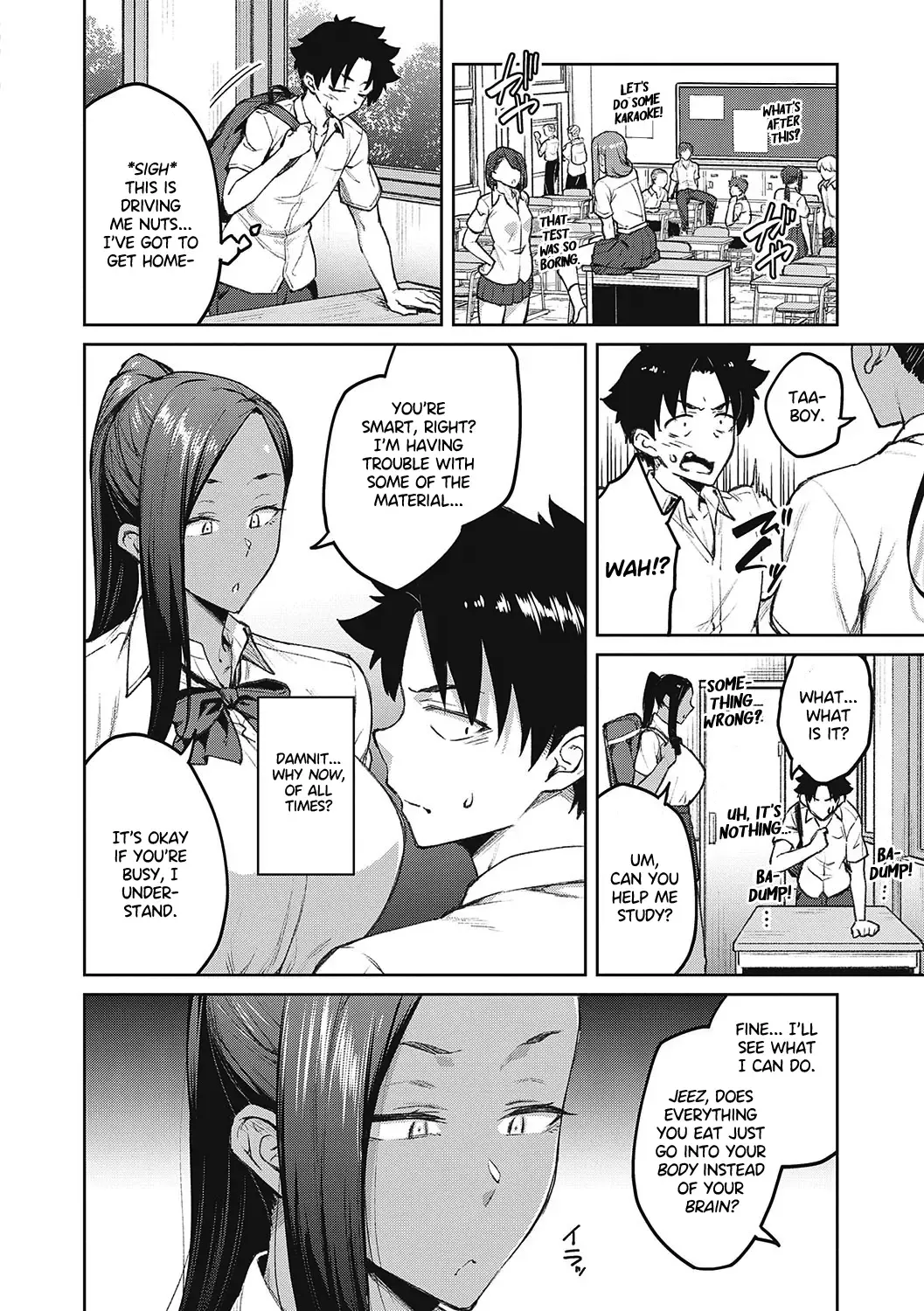 [Hiroya] Tachiaoi | Hollyhock Fhentai.net - Page 41