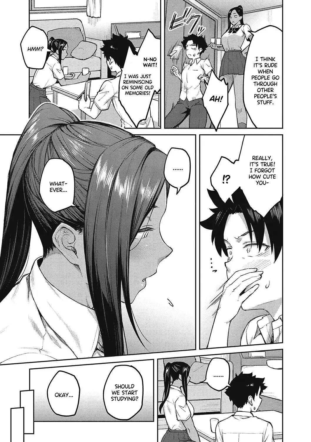 [Hiroya] Tachiaoi | Hollyhock Fhentai.net - Page 44