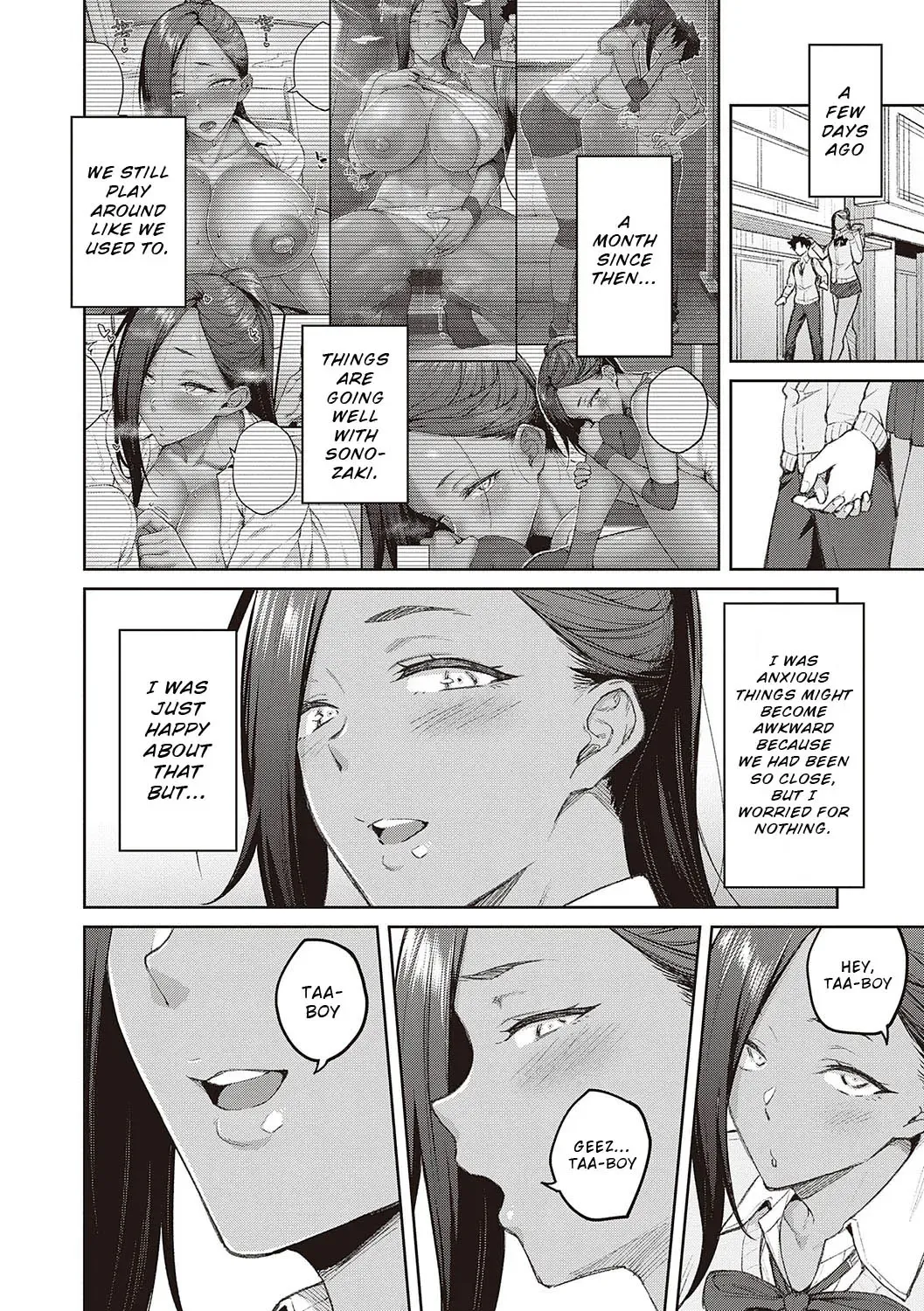 [Hiroya] Tachiaoi | Hollyhock Fhentai.net - Page 71