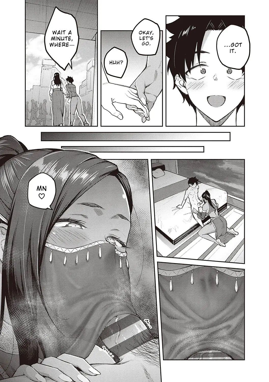 [Hiroya] Tachiaoi | Hollyhock Fhentai.net - Page 78