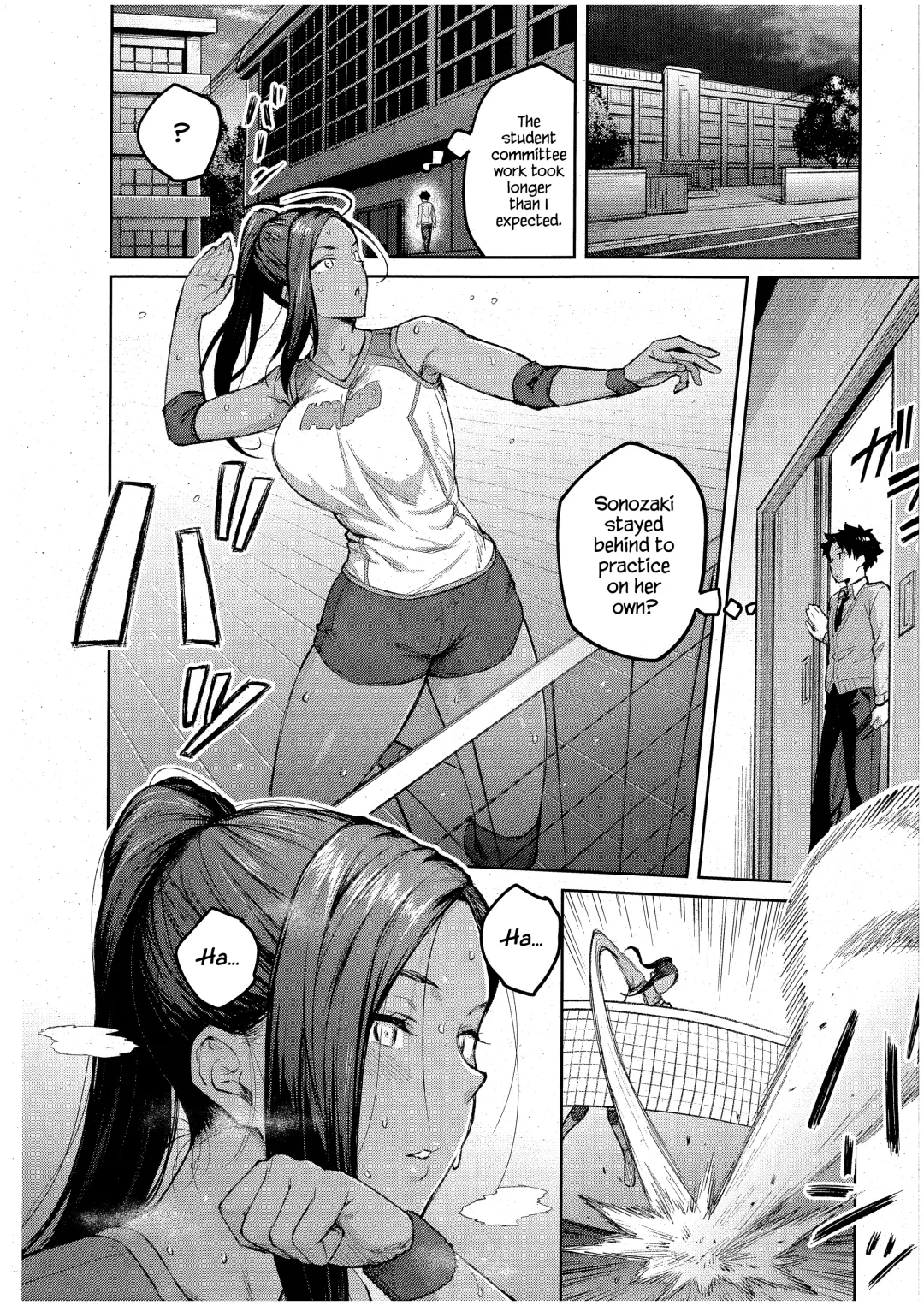 [Hiroya] Tachiaoi | Hollyhock Fhentai.net - Page 9