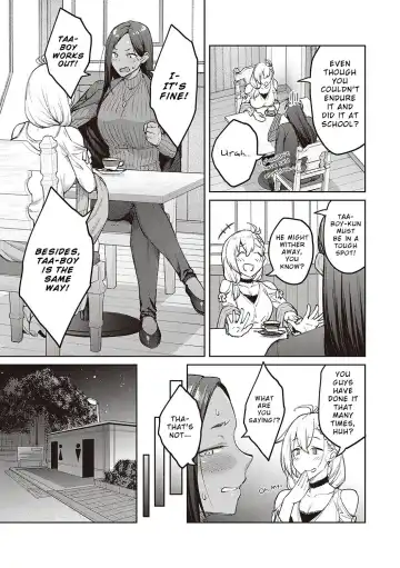 [Hiroya] Tachiaoi | Hollyhock Fhentai.net - Page 104