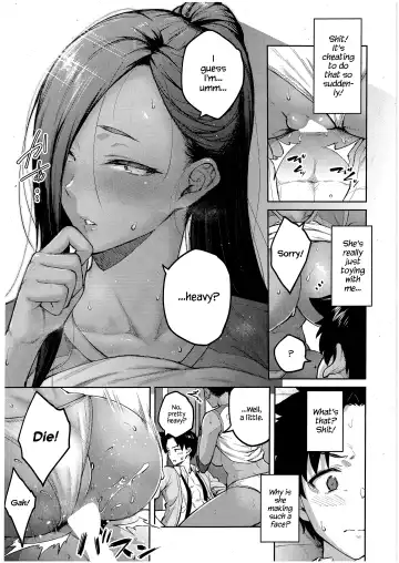 [Hiroya] Tachiaoi | Hollyhock Fhentai.net - Page 20