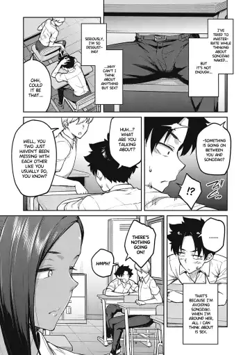 [Hiroya] Tachiaoi | Hollyhock Fhentai.net - Page 40