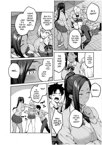 [Hiroya] Tachiaoi | Hollyhock Fhentai.net - Page 5