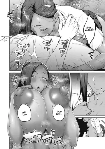 [Hiroya] Tachiaoi | Hollyhock Fhentai.net - Page 51