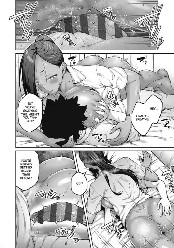 [Hiroya] Tachiaoi | Hollyhock Fhentai.net - Page 53