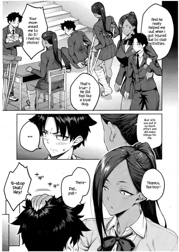 [Hiroya] Tachiaoi | Hollyhock Fhentai.net - Page 6