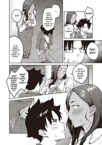 [Hiroya] Tachiaoi | Hollyhock Fhentai.net - Page 77