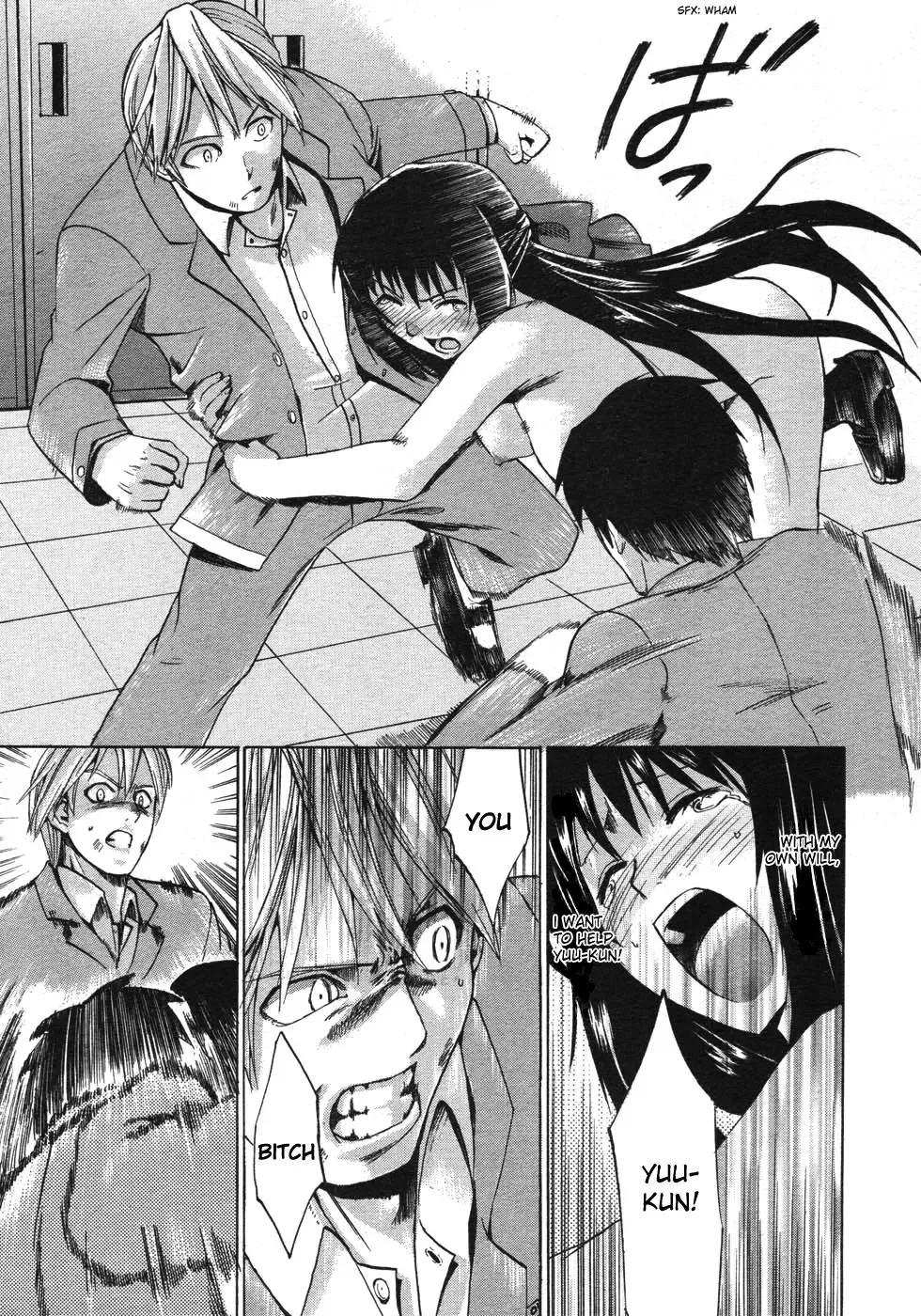 [Takenoko Seijin] Te to Te Tsunaide | When you let go of my hands (decensored) Fhentai - Page 78