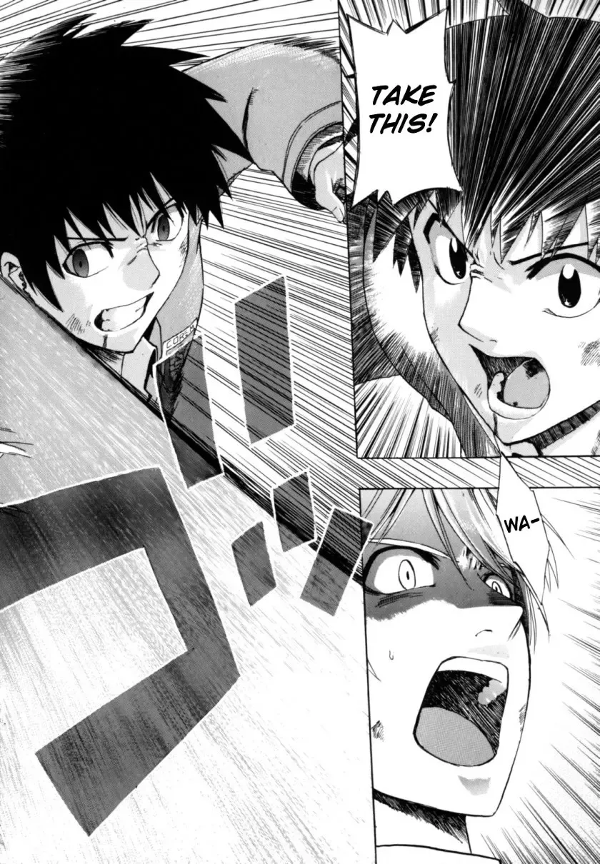 [Takenoko Seijin] Te to Te Tsunaide | When you let go of my hands (decensored) Fhentai - Page 79