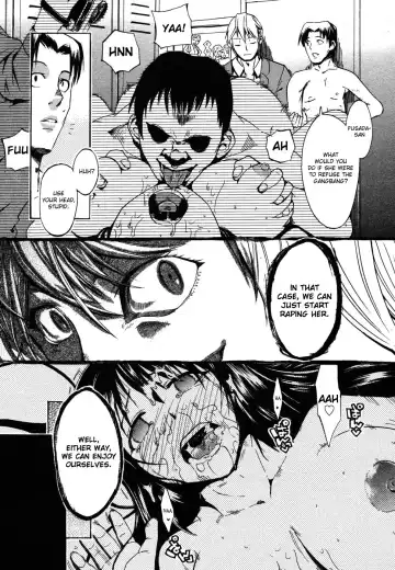 [Takenoko Seijin] Te to Te Tsunaide | When you let go of my hands (decensored) Fhentai - Page 38