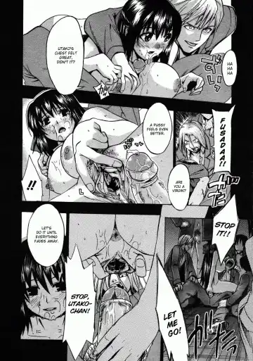[Takenoko Seijin] Te to Te Tsunaide | When you let go of my hands (decensored) Fhentai - Page 57