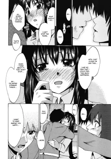 [Takenoko Seijin] Te to Te Tsunaide | When you let go of my hands (decensored) Fhentai - Page 88