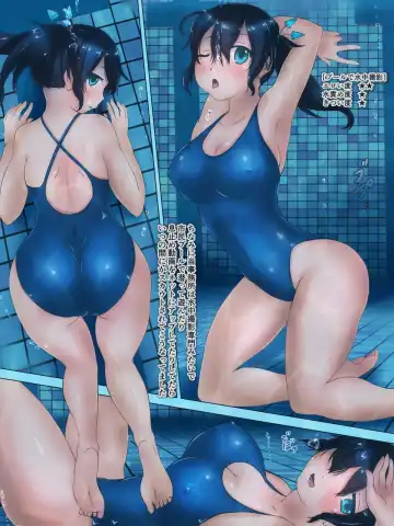 urenai suichū moderu musume san no mizuzeme satsuei raifu Fhentai.net - Page 3