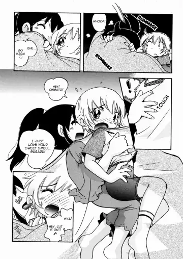 [Hoshino Fuuta] Planet Time Fhentai.net - Page 5