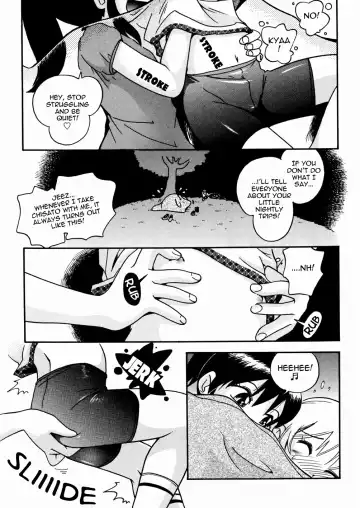 [Hoshino Fuuta] Planet Time Fhentai.net - Page 6