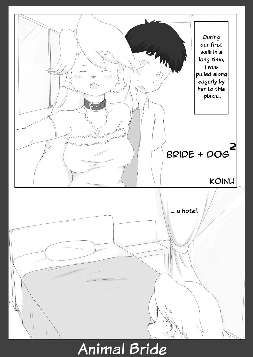 Kemono no Oyome-san 2 | Animal Bride 2 Fhentai.net - Page 31