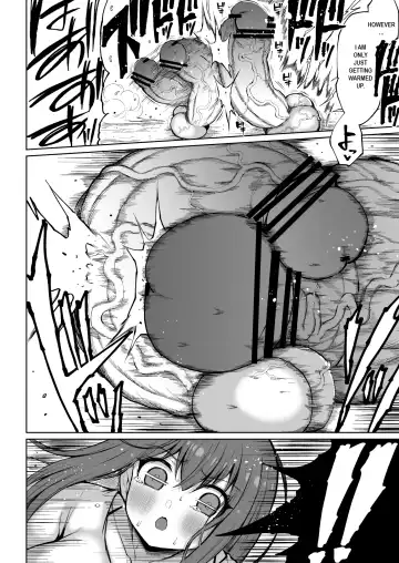 [Teterun] Super Cock Showdown Maratian Kingdom Edition Fhentai.net - Page 43