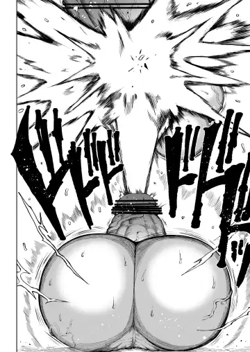 [Teterun] Super Cock Showdown Maratian Kingdom Edition Fhentai.net - Page 57