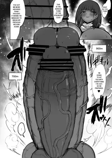 [Teterun] Super Cock Showdown Maratian Kingdom Edition Fhentai.net - Page 81