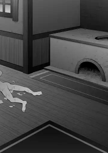 [Hitsumabushi] Kanojo Ga Monsutā Ni Natta Hi Fhentai - Page 36