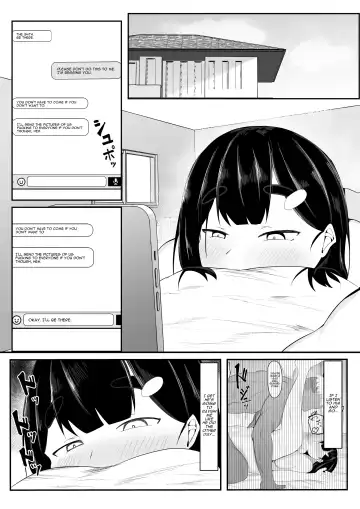 [Ikki Ichiyuu] Seiso Kanojo,  Gasshuku nite Kyochin Ochi | My Prim & Proper Girlfriend Gets Corrupted By A Massive Dick At Training Camp Fhentai.net - Page 31