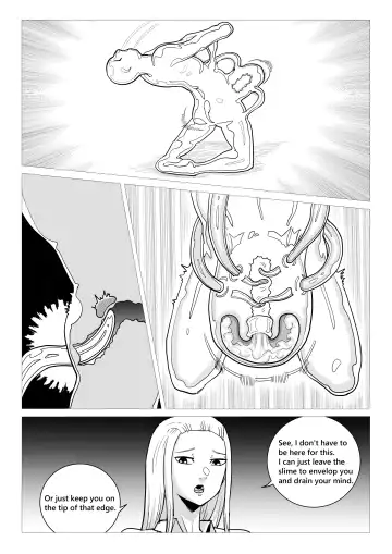 [1888] The Hero of Ages - Taming of the Hero - BlazeSM Fhentai.net - Page 15