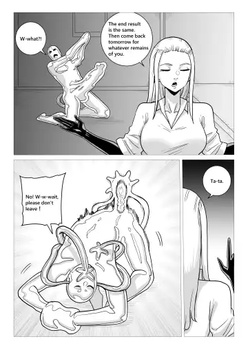 [1888] The Hero of Ages - Taming of the Hero - BlazeSM Fhentai.net - Page 16