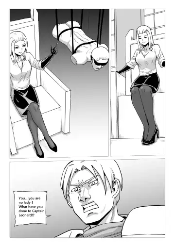 [1888] The Hero of Ages - Taming of the Hero - BlazeSM Fhentai.net - Page 2