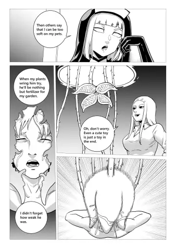 [1888] The Hero of Ages - Taming of the Hero - BlazeSM Fhentai.net - Page 25