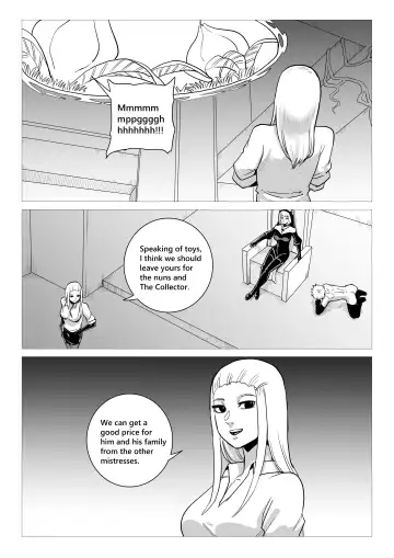 [1888] The Hero of Ages - Taming of the Hero - BlazeSM Fhentai.net - Page 28