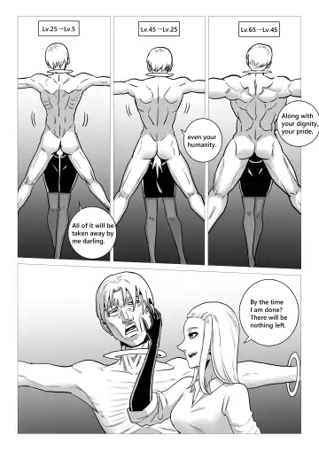 [1888] The Hero of Ages - Taming of the Hero - BlazeSM Fhentai.net - Page 9