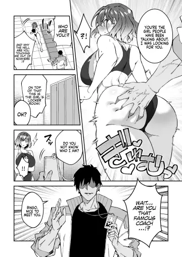 [Syunichi] Gachihame SEX Shidou 2 | Serious SEXual Training 2 Fhentai - Page 10