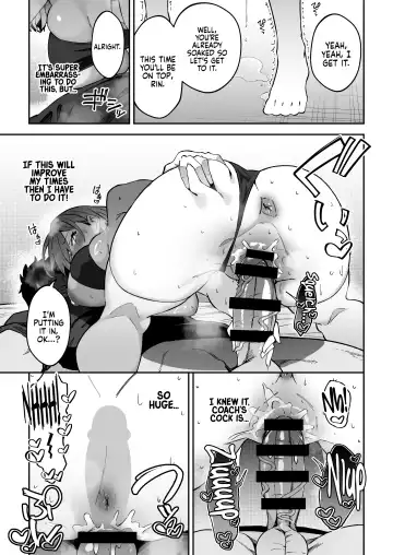 [Syunichi] Gachihame SEX Shidou 2 | Serious SEXual Training 2 Fhentai - Page 27